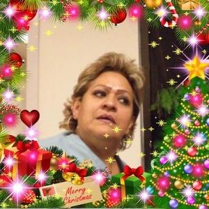 Meet your Posher, Irma